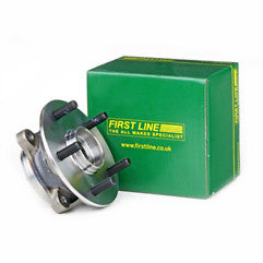 First Line - WHEEL BEARING KIT - FBK1577 - Fits: Lexus RX 300 2017-