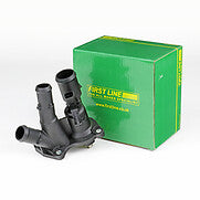 First Line - THERMOSTAT KIT - FTK200 - Fits: Ford Focus