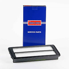 Borg & Beck - AIR FILTER - BFA2634 - Fits: MX5 IV 1.5i,2.0i 2015-