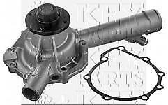 Key Parts - WATER PUMP W/GASKET - KCP1658 - Fits: Mercedes C,E 180, 200, 220 92-
