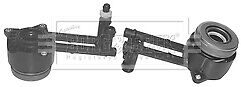 Borg & Beck - CONCENTRIC SLAVE CYL - BCS116 - Fits: Ford Fiesta V, Fusion, KA