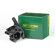 First Line - COOLANT FLANGE - FTS1075 - Fits: Ford Focus