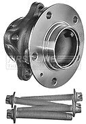 First Line - WHEEL BEARING KIT - FBK1400 - Fits: Citroen C4 Picasso 13 -