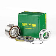 First Line - WHEEL BEARING KIT - FBK1412 - Fits: Mitsubishi L200 06 -