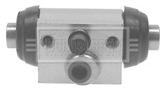 Borg & Beck - WHEEL CYLINDER LH/RH - BBW1918 - Fits: Ford Focus III 04/11-