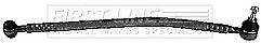 First Line - TIE ROD ASSEMBLY RH - FDL6049 - Fits: VW Polo (tie rod RH) 82-