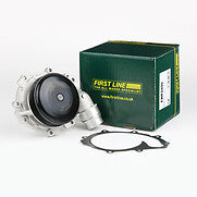 First Line - WATER PUMP KIT - FWP2400 - Fits: Mercedes A,B,CLA 1.8/2.1CDi
