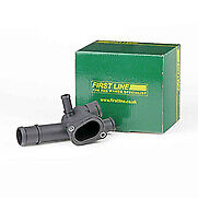 First Line - COOLANT FLANGE - FTS1045 - Fits: VAG Golf, Lupo, A3, Toledo