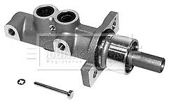 Borg & Beck - BRAKE MASTER CYL - BBM4679 - Fits: Ford Transit 1995-00