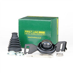 First Line - PROPSHAFT BEARING - FPB1147 - Fits: Toyota Rav 4 05-13