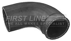 First Line - TURBO HOSE - FTH1583 - Fits: Ford Focus 1.8D 98-05