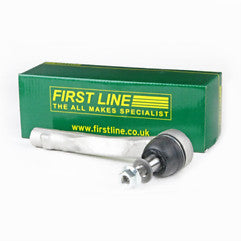 First Line - TIE ROD END RH - FTR6248 - Fits: VAG E-Tron GT, Taycan 2020-
