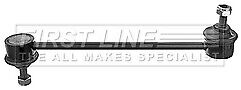 First Line - STABILISER LINK L/R - FDL6456HD - Fits: BMW 3 Series (E46) 98-