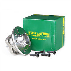 First Line - WHEEL BEARING KIT - FBK1587 - Fits: VW Crafter 2016 -