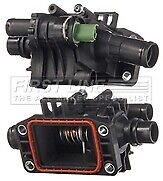 First Line - THERMOSTAT KIT - FTK315 - Fits: Peugeot 407, 407SW