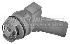 First Line - THERMOSTAT KIT - FTK470 - Fits: Ford Transit 2.4TDCi 06-14