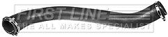 First Line - TURBO HOSE - FTH1617 - Fits: Ford Transit 06-