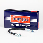 Borg & Beck - BRAKE HOSE - BBH7184 - Fits: Rover MGF 95-