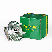 First Line - WHEEL BEARING KIT - FBK1516 - Fits: Tesla Model S