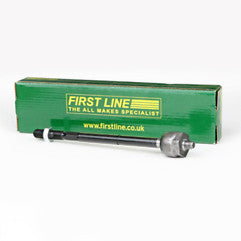 First Line - RACK END L/R - FTR6228 - Fits: Renault Captur II 2020 -