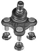 First Line - BALL JOINT RH - FBJ5741 - Fits: Hyundai Tucson 2015-