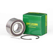 First Line - WHEEL BEARING KIT - FBK1209 - Fits: GM Meriva 2010-