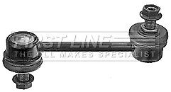 First Line - REAR STABILISER LINK - FDL6280 - Fits: Toyota Corolla 87-97