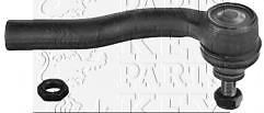 Key Parts - TIE ROD END RH - KTR5056 - Fits: Fiat Panda 2004-on