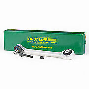 First Line - SUSPENSION ARM LH - FCA5819 - Fits: VAG A4 8D,Passat B5 95-05