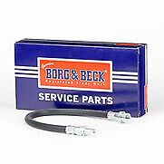 Borg & Beck - BRAKE HOSE - BBH8367 - Fits: Ford Transit 2.2TDCi 08/13-