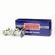 Borg & Beck - BRAKE MASTER CYL - BBM4631 - Fits: Ford Transit all models 91-00