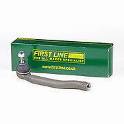 First Line - TIE ROD END RH - FTR5603 - Fits: Renault Megane III 08-