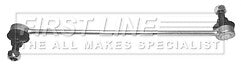 First Line - STABILISER LINK L/R - FDL6964 - Fits: Ford Galaxy III/S-Max 03/06-on