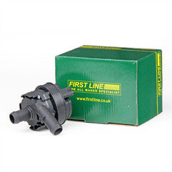 First Line - ADDITIONAL WATER PUMP - FWP3075 - Fits: Mercedes A Class 15-18
