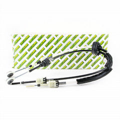 First Line - GEAR CONTROL CABLE - FKG1355 - Fits: Zafira C 1.4, 1.6 Dsl. M32 6 Speed G/Box 10/11-08/18