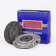 Borg & Beck - CLUTCH KIT 2-IN-1 - HK2293 - Fits: MB A Class(168,169) 97-09