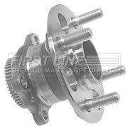 First Line - WHEEL BEARING KIT - FBK1316 - Fits: Hyundai Veloster