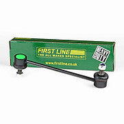 First Line - STABILISER LINK L/R - FDL6367HD - Fits: Vaux Vectra, Corsa, Saab 9-5