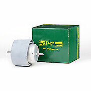 First Line - ENGINE MOUNTING - FEM3863 - Fits: Audi A4 01-