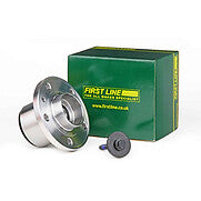 First Line - WHEEL BEARING KIT - FBK1196 - Fits: Volvo S80 2006-