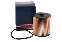 Borg & Beck - OIL FILTER - BFO4000 - Fits: Citroen C2,C3,C4,C5