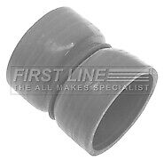 First Line - TURBO HOSE - FTH1248 - Fits: PSA Partner 1.6HDi 2008-