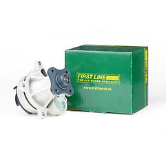 First Line - WATER PUMP KIT - FWP2418 - Fits: FORD TRANSIT 2014 - 2.0 MT82