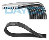 ContiTech - DRIVE BELT - 7PK1035 - Fits: Drive Belt 7PK1035