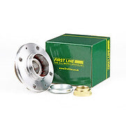 First Line - WHEEL BEARING KIT - FBK894 - Fits: Citroen C5 - Rear