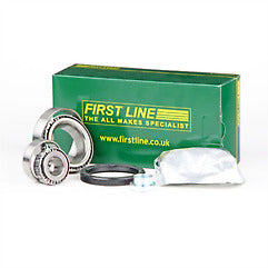 First Line - WHEEL BEARING KIT - FBK275 - Fits: Volkswagen Light Comm. - Front