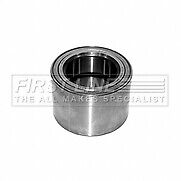 First Line - WHEEL BEARING KIT - FBK769 - Fits: Iveco-Ford Daily - Rear