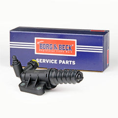 Borg & Beck - CLUTCH SLAVE CYLINDER - BES296 - Fits: Swift IV 10/10-