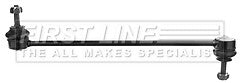 First Line - STABILISER LINK L/R - FDL7373 - Fits: Vauxhall Adam 2012-