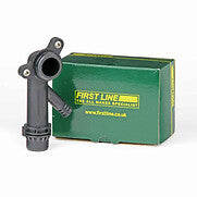 First Line - COOLANT FLANGE - FTS1022 - Fits: BMW